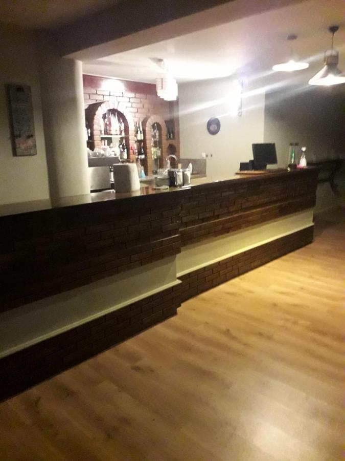 Guest House Kocollari Gjirokaster Luaran gambar