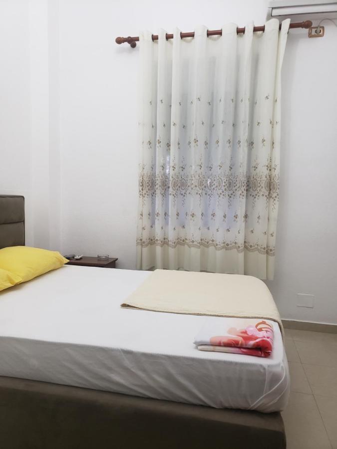 Guest House Kocollari Gjirokaster Luaran gambar