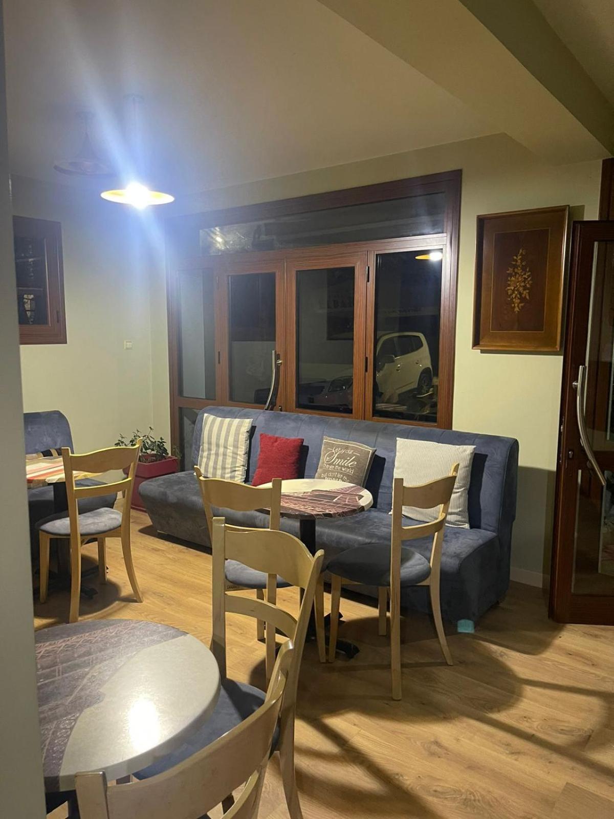 Guest House Kocollari Gjirokaster Luaran gambar