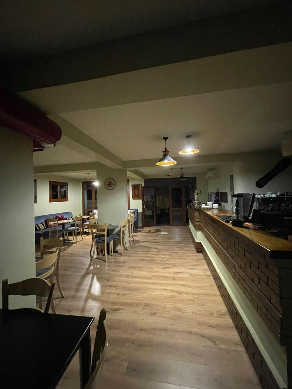 Guest House Kocollari Gjirokaster Luaran gambar