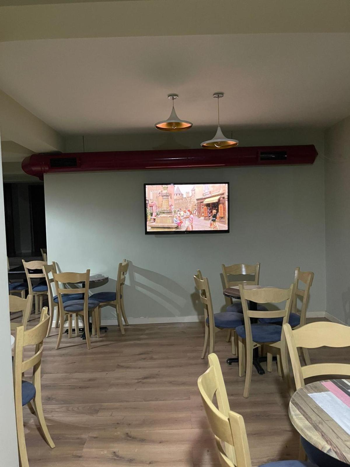 Guest House Kocollari Gjirokaster Luaran gambar