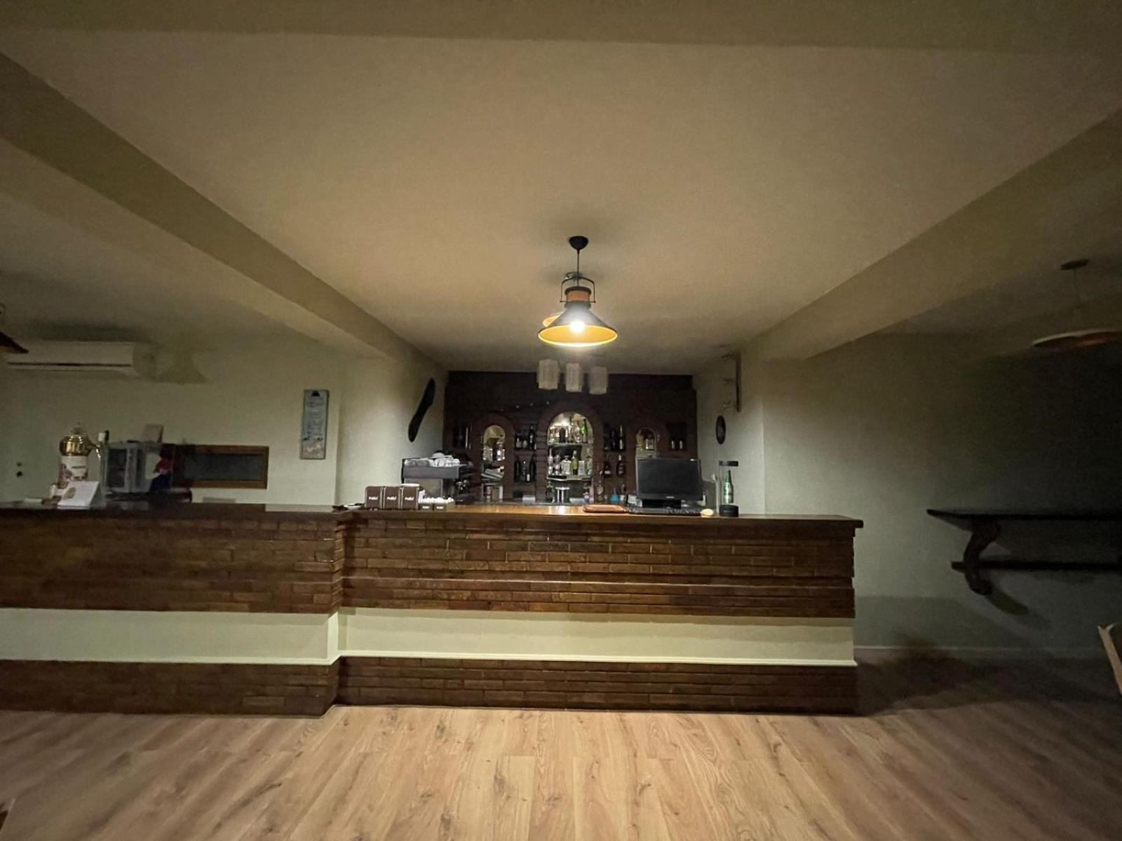 Guest House Kocollari Gjirokaster Luaran gambar
