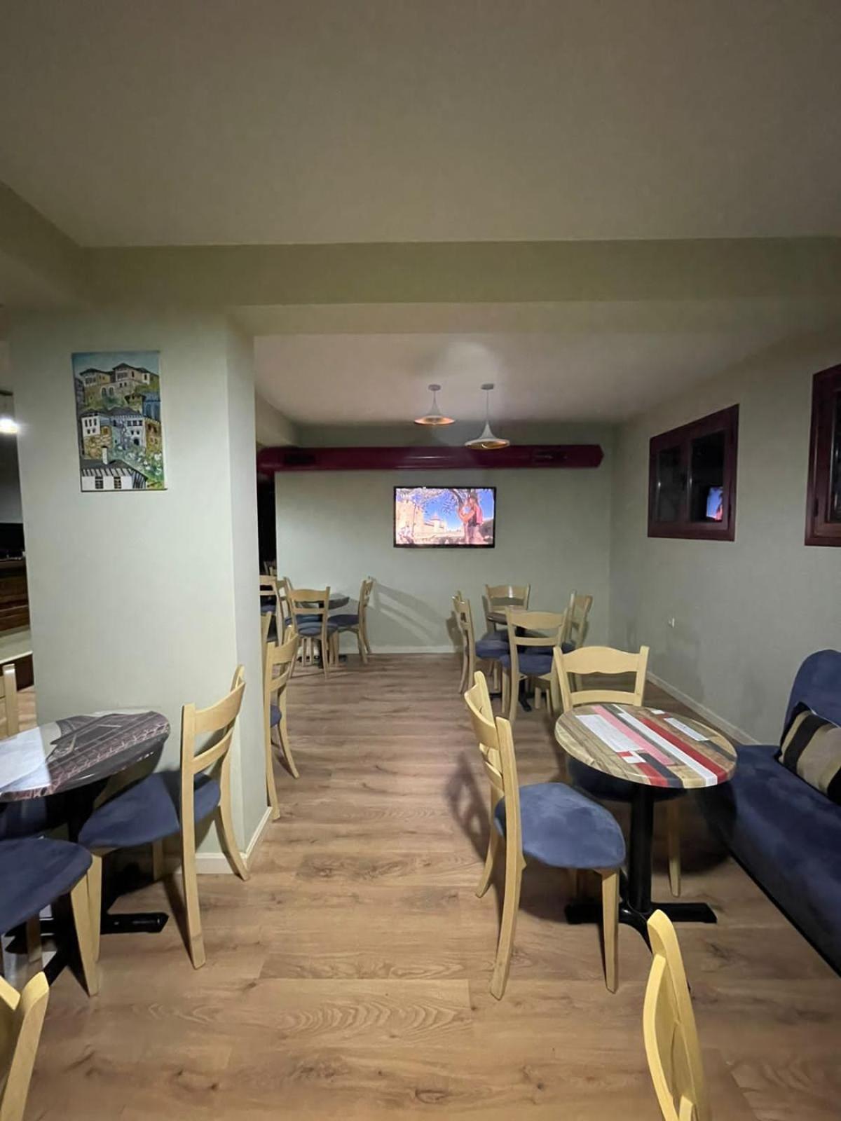 Guest House Kocollari Gjirokaster Luaran gambar